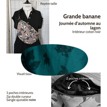 Charger l'image dans la galerie, Bananes