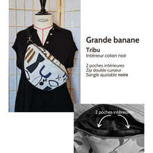 Charger l'image dans la galerie, Bananes