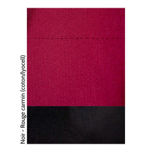 Charger l'image dans la galerie, Grande pochette à cordon