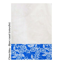 Charger l'image dans la galerie, Grande pochette à cordon