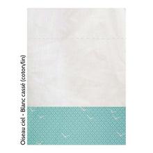 Charger l'image dans la galerie, Grande pochette à cordon