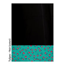 Charger l'image dans la galerie, Grande pochette à cordon