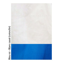 Charger l'image dans la galerie, Grande pochette à cordon