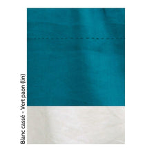 Charger l'image dans la galerie, Grande pochette à cordon