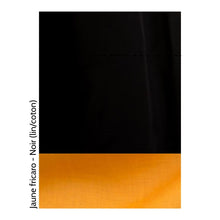 Charger l'image dans la galerie, Grande pochette à cordon