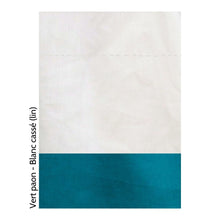 Charger l'image dans la galerie, Grande pochette à cordon