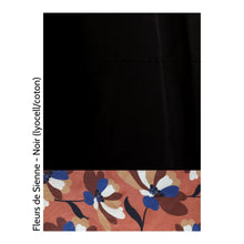 Charger l'image dans la galerie, Grande pochette à cordon