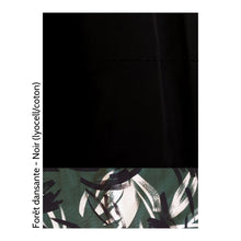 Charger l'image dans la galerie, Grande pochette à cordon