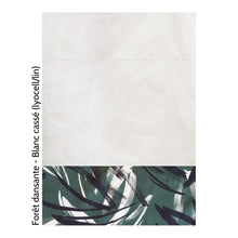 Charger l'image dans la galerie, Grande pochette à cordon