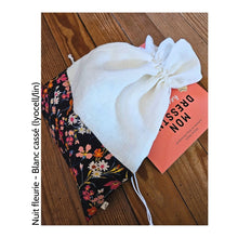 Charger l'image dans la galerie, Grande pochette à cordon