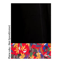 Charger l'image dans la galerie, Grande pochette à cordon