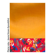 Charger l'image dans la galerie, Grande pochette à cordon