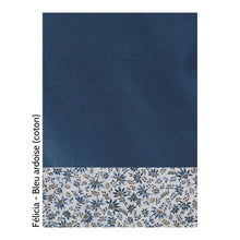 Charger l'image dans la galerie, Grande pochette à cordon