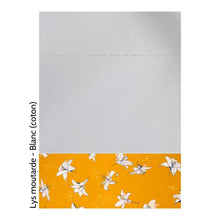 Charger l'image dans la galerie, Grande pochette à cordon