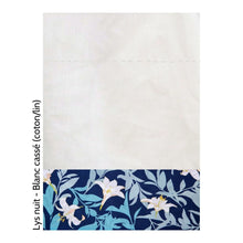 Charger l'image dans la galerie, Grande pochette à cordon