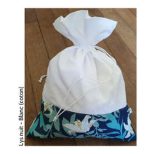 Charger l'image dans la galerie, Grande pochette à cordon