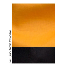 Charger l'image dans la galerie, Grande pochette à cordon