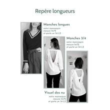 Charger l'image dans la galerie, Stock Haut Acanthe - Lyocell