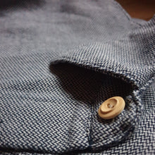 Charger l'image dans la galerie, Tissus - Mini chevron de coton bio