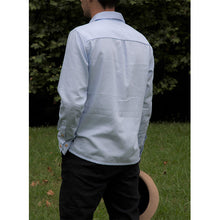 Charger l'image dans la galerie, Stock Chemise h. Hoya - Coton