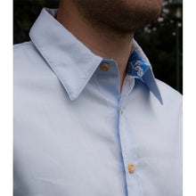 Charger l'image dans la galerie, Stock Chemise h. Hoya - Coton