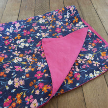 Charger l'image dans la galerie, Bojagi - emballage réutilisable coréen