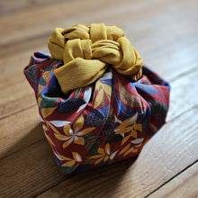 Charger l'image dans la galerie, Bojagi - emballage réutilisable coréen