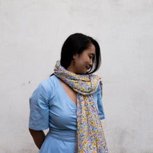 Charger l'image dans la galerie, Foulard rectangle