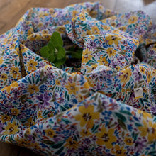 Charger l'image dans la galerie, Foulard rectangle