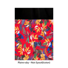 Charger l'image dans la galerie, Moyenne pochette à cordon