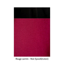 Charger l'image dans la galerie, Moyenne pochette à cordon