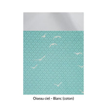 Charger l'image dans la galerie, Moyenne pochette à cordon