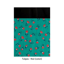 Charger l'image dans la galerie, Moyenne pochette à cordon