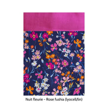 Charger l'image dans la galerie, Moyenne pochette à cordon