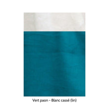 Charger l'image dans la galerie, Moyenne pochette à cordon