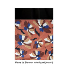 Charger l'image dans la galerie, Moyenne pochette à cordon