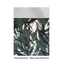 Charger l'image dans la galerie, Moyenne pochette à cordon