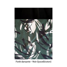 Charger l'image dans la galerie, Moyenne pochette à cordon