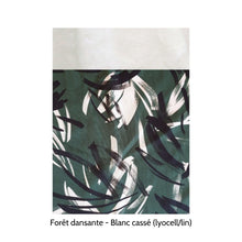 Charger l'image dans la galerie, Moyenne pochette à cordon