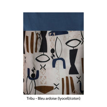 Charger l'image dans la galerie, Moyenne pochette à cordon