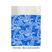 Charger l'image dans la galerie, Moyenne pochette à cordon