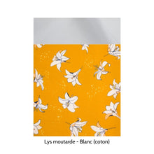 Charger l'image dans la galerie, Moyenne pochette à cordon