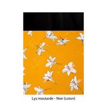 Charger l'image dans la galerie, Moyenne pochette à cordon