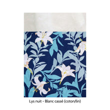 Charger l'image dans la galerie, Moyenne pochette à cordon