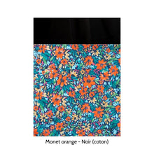 Charger l'image dans la galerie, Moyenne pochette à cordon