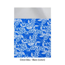 Charger l'image dans la galerie, Moyenne pochette à cordon