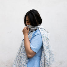 Charger l'image dans la galerie, Foulard rectangle