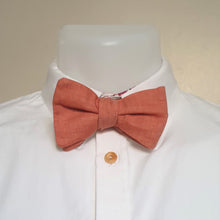 Charger l'image dans la galerie, Noeud papillon