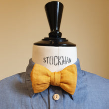 Charger l'image dans la galerie, Noeud papillon