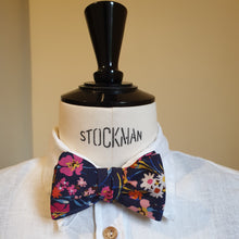 Charger l'image dans la galerie, Noeud papillon